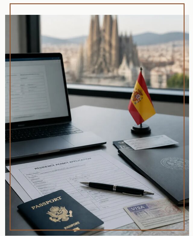 Оформление Startup Visa и ВНЖ Испании для бизнеса в Ангарске