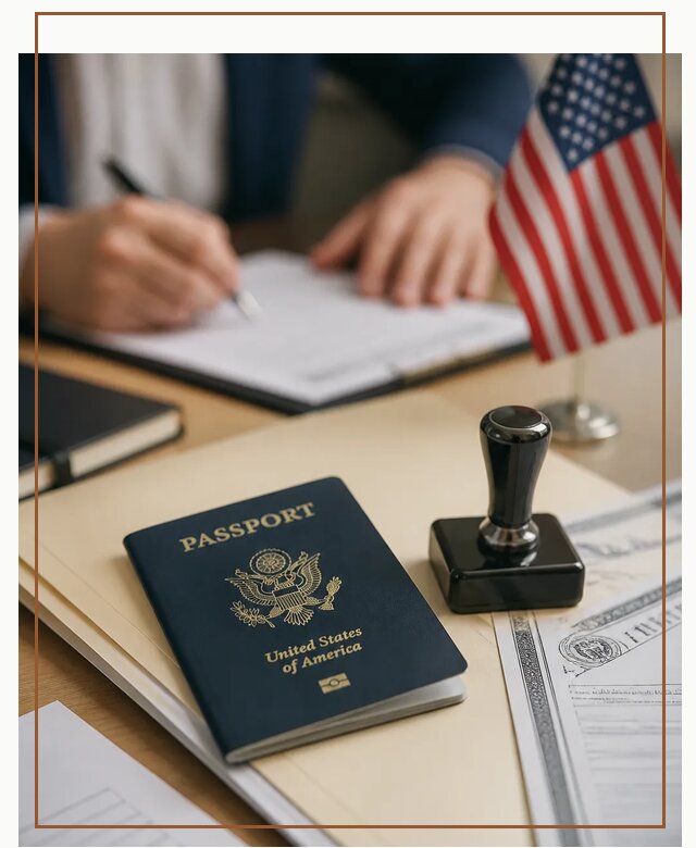 Оформление гражданства США в Ангарске под ключ от 46233 р. | Гиперактив-Нгр